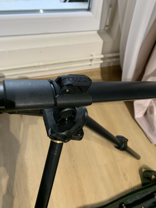 Vand rodpod tripod fox