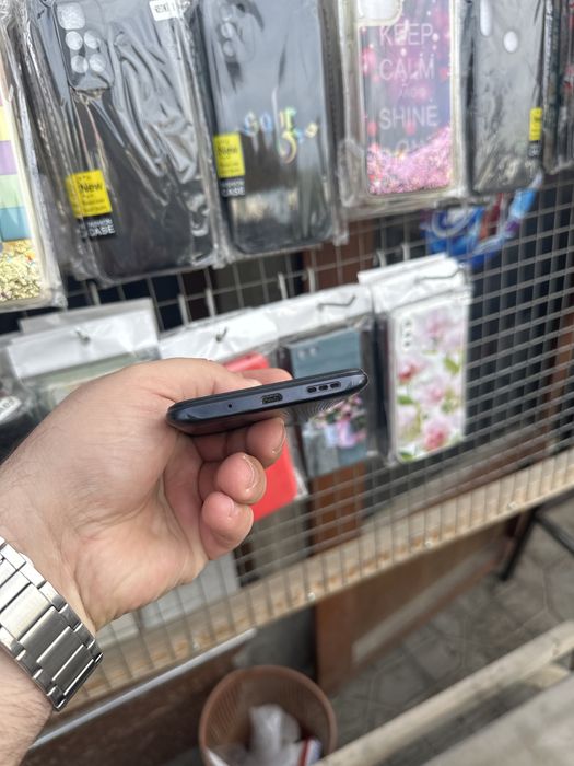 Redmi 9c  hotirasi 32GB. NFC