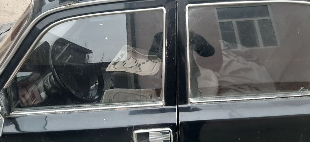 Salom alekum Volga 3110 satiladi