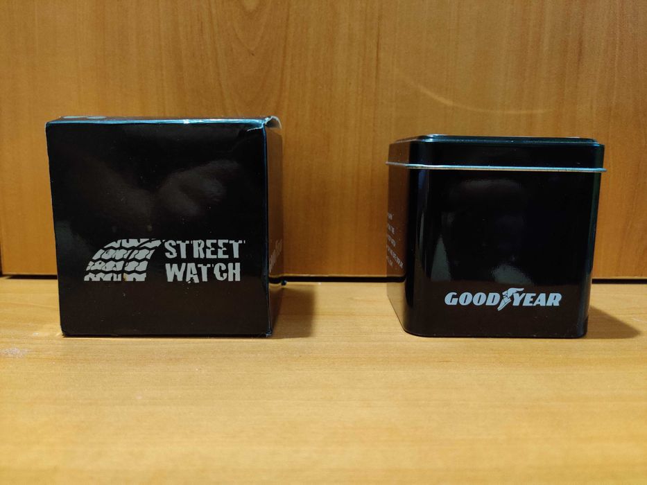 GOODYEAR мъжки часовник