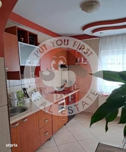 Prosper Mall | Apartament 4 camere | Decomandat | 100mp | B11741