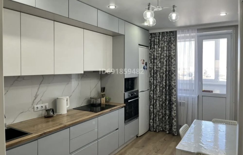 Продам 3 ком квартиру