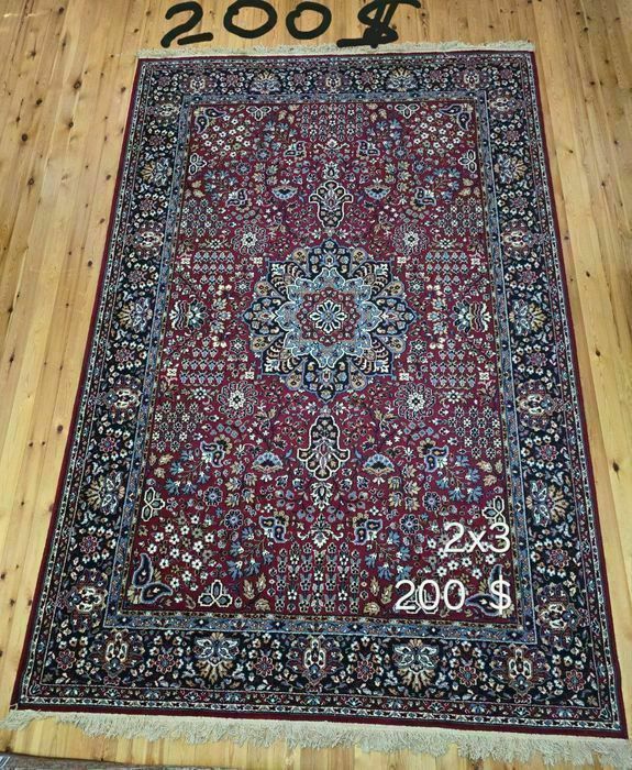 Ковер Гилам Gilam kover