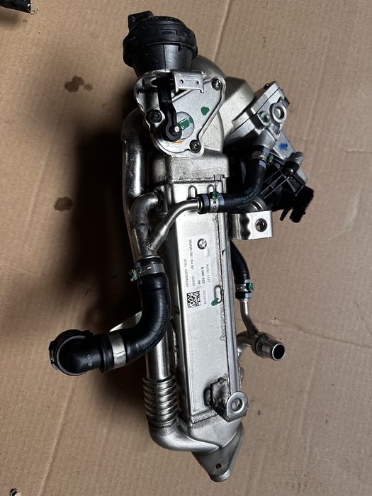 Racitor gaze egr BMW  motor B47D20B