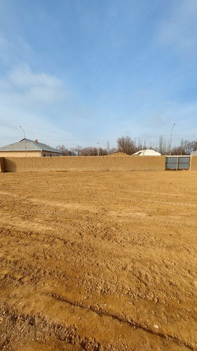 Участок Сатылады