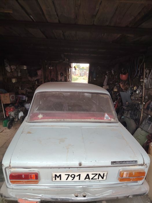 Продам, Ваз-2103