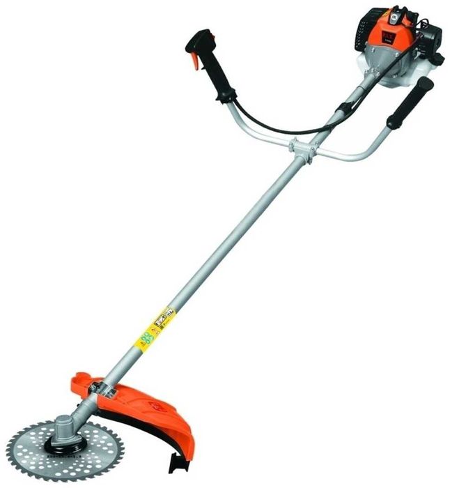 Аренда триммера бензиновы