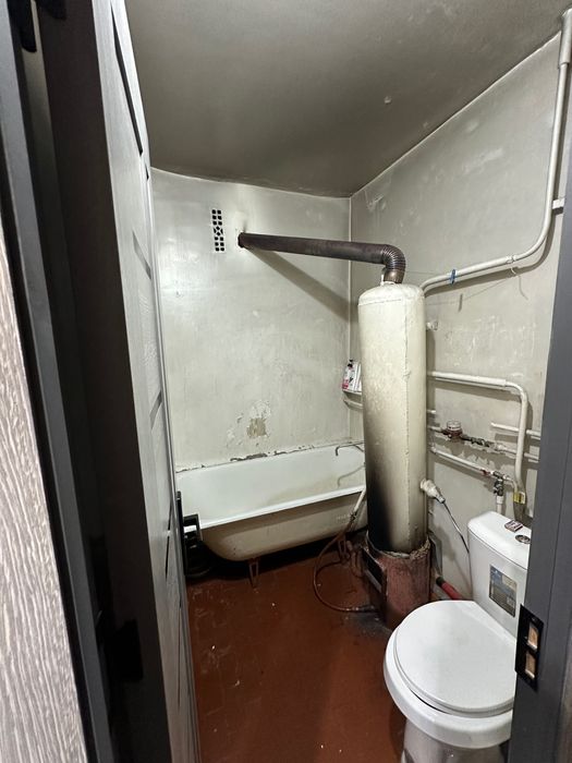 Qoqon 2xonalik uy sotiladi srochna egasi ozim