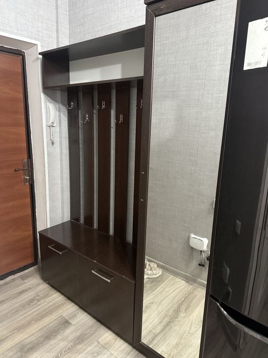 Шифонер прихожий