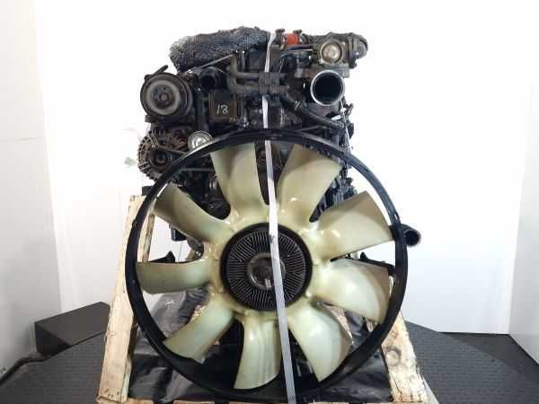 Motor complet DAF PX-7 186 H1 - Piese camion Daf