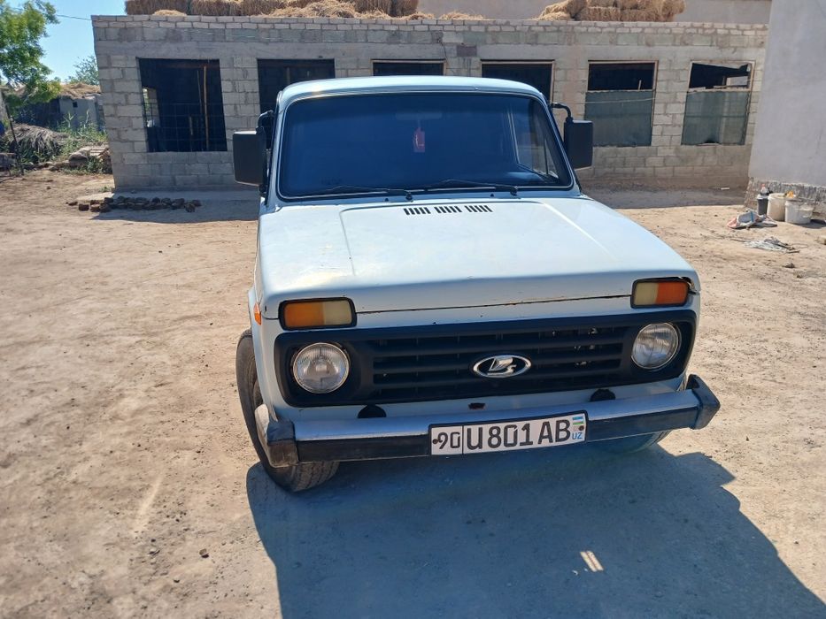Нива сотилади холати яхши