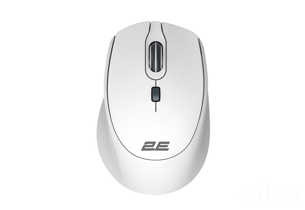 Мышь 2E MF220 White
