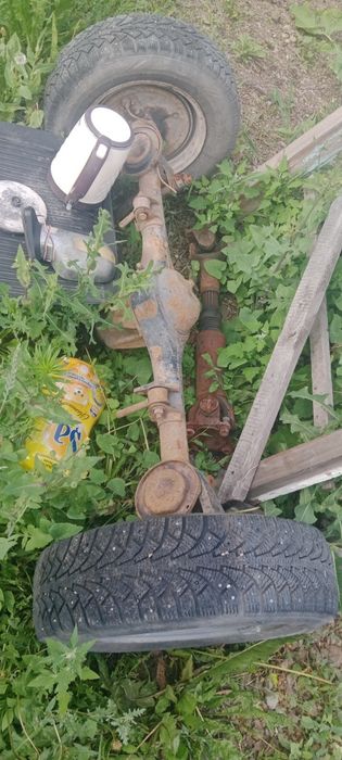 ВАЗ 2103 запчасти
