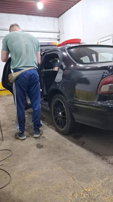 Диски 5.114.3 р17