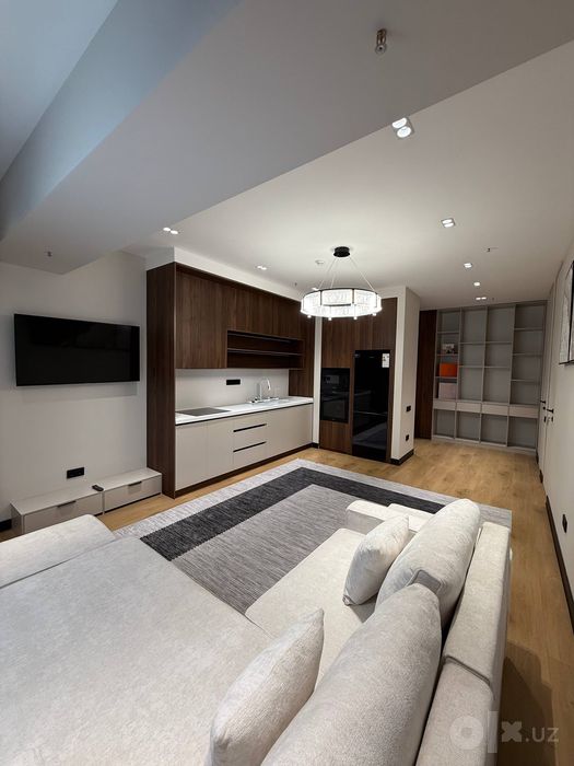 Modera Towers Продается 2 комнатная квартира ремонт Ш.Руставели