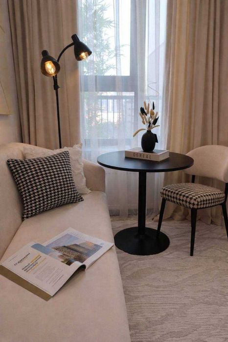 1-комнатная в ЖК «O'z Makon» ID: 6063