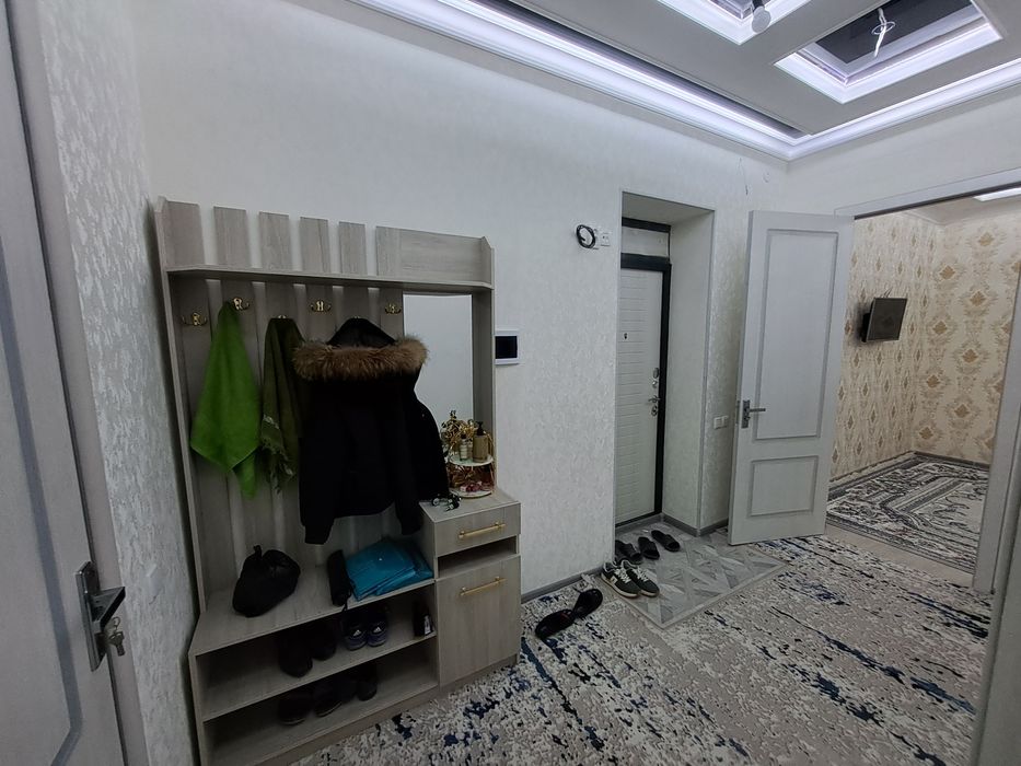 Узак муддетке квартира ижарага бериледи