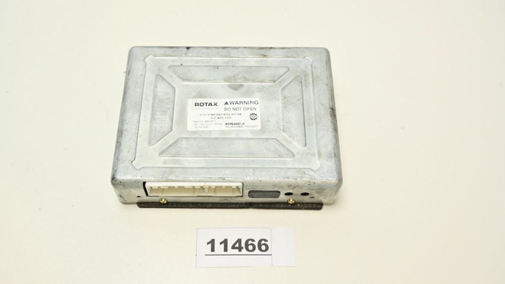 ECU Calculator CDI Unitate Control Aprilia RSV 1000 1998 - 2003