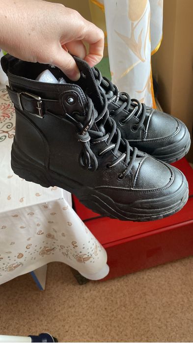 Женская обувь от 3500 тг