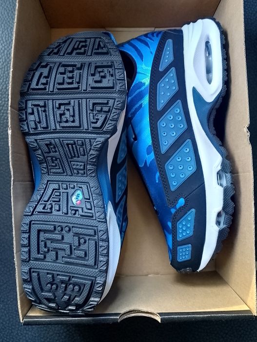 Nike air max SNDR-COMO Водонепромокаеми Номер 38