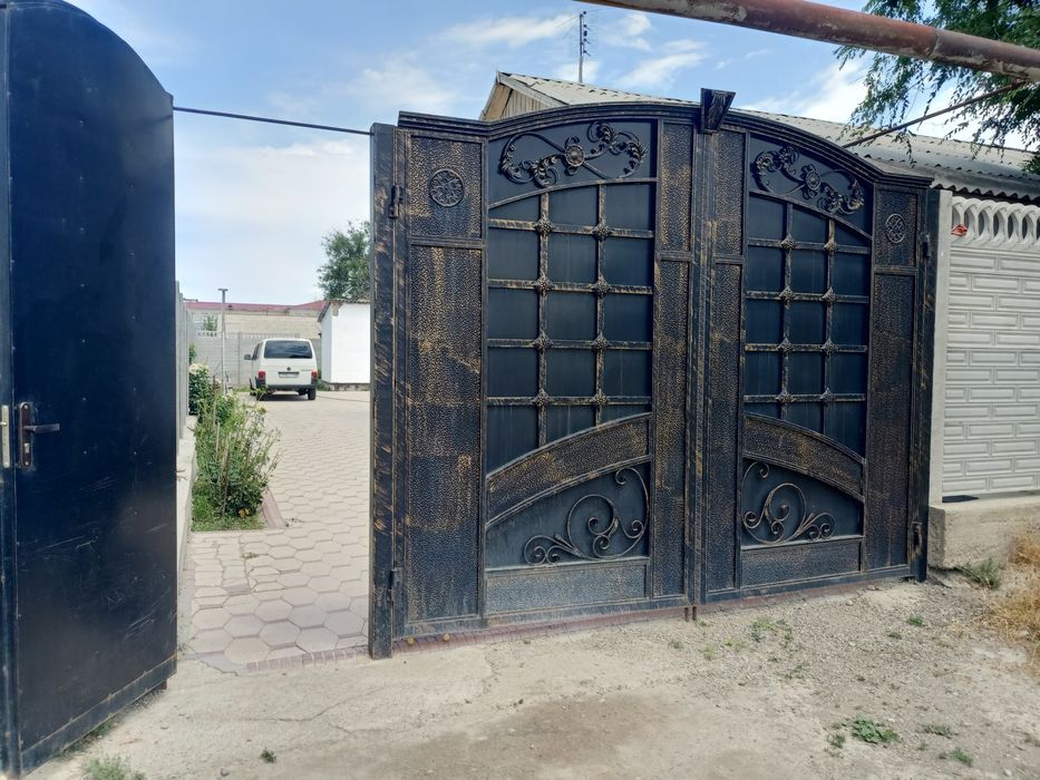 Продается частный дом в с. Асе