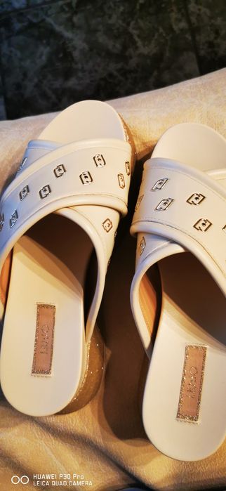 Дамски чехли Liu.jo.