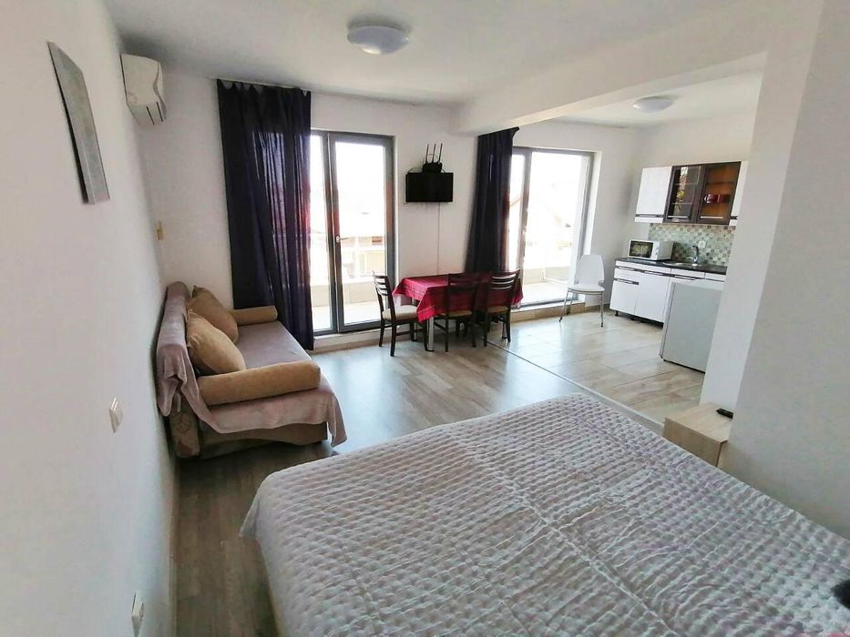 Продава се Едностаен апартамент в Бургас, Сарафово - 52 кв.м за 1597 €/кв.м - Снимка #5