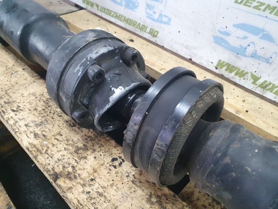 Cardan Infiniti FX-Series 2 [2008 - 2012] motor 3.0 d cod V9X