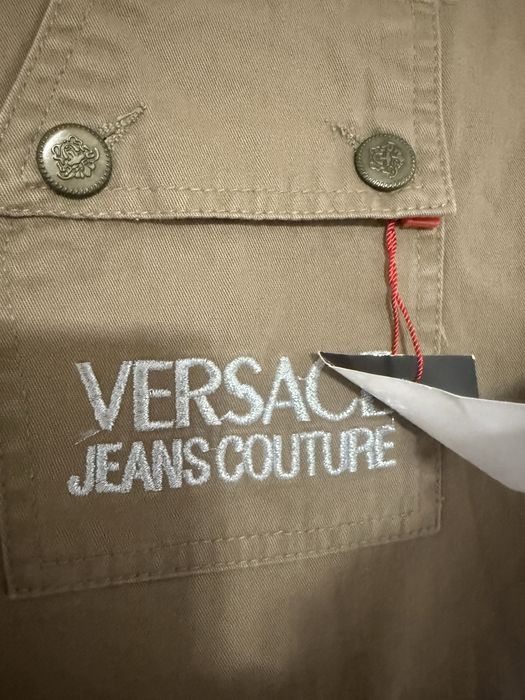Versace Jeans панталони розмар 28/С/М