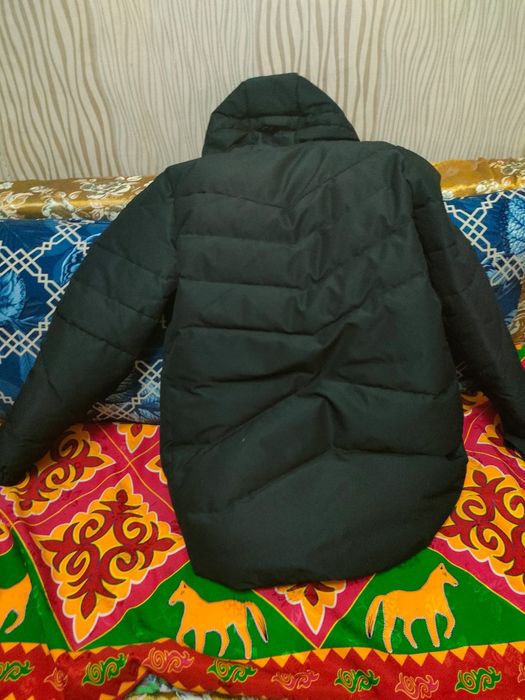 Термокуртка Termit оригинал