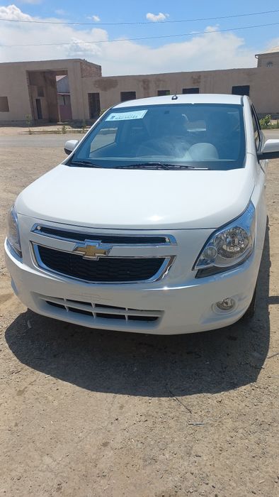 Chevrolet Cobalt LTZ