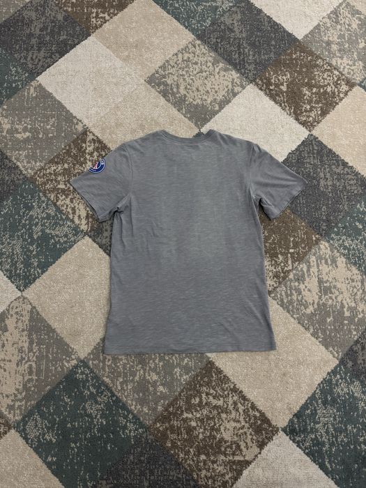 Мъжка тениска Nike - PSG