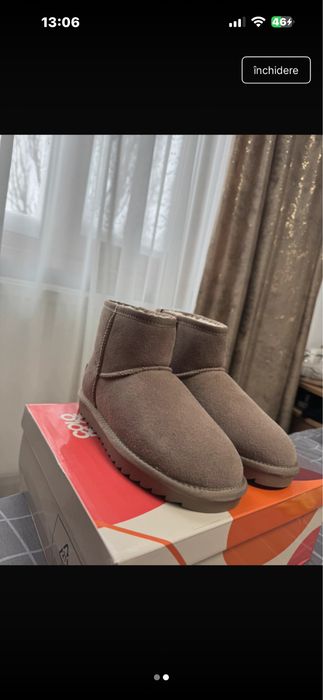 Ugg cimze dama..