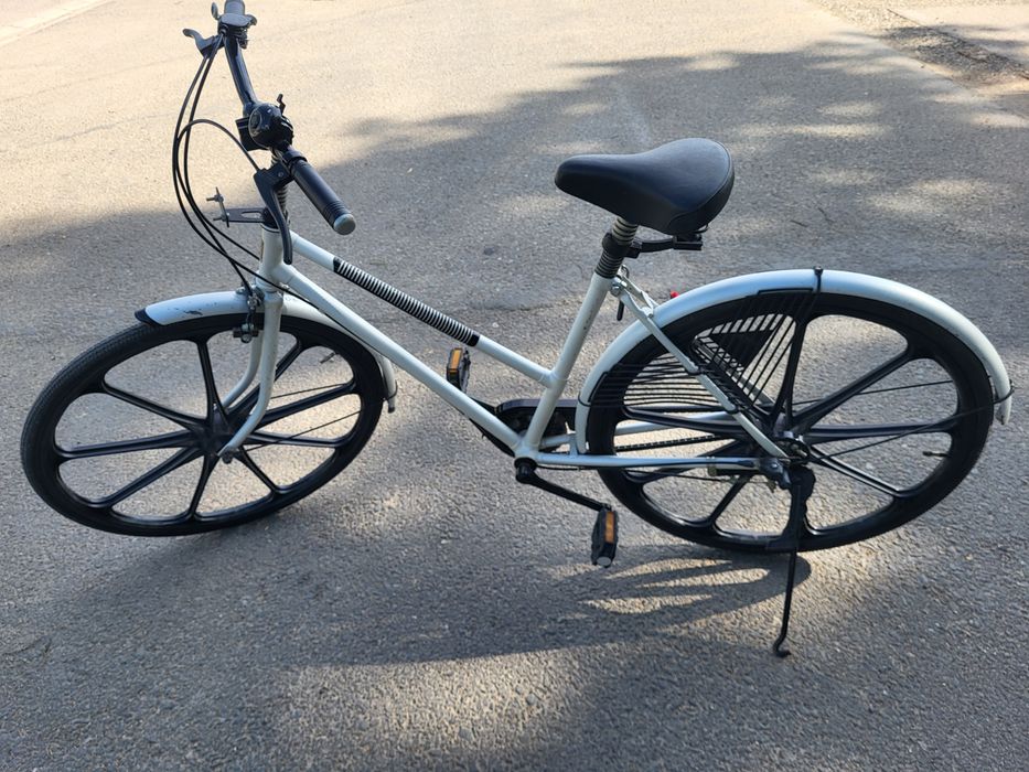 bicicleta model deosebit