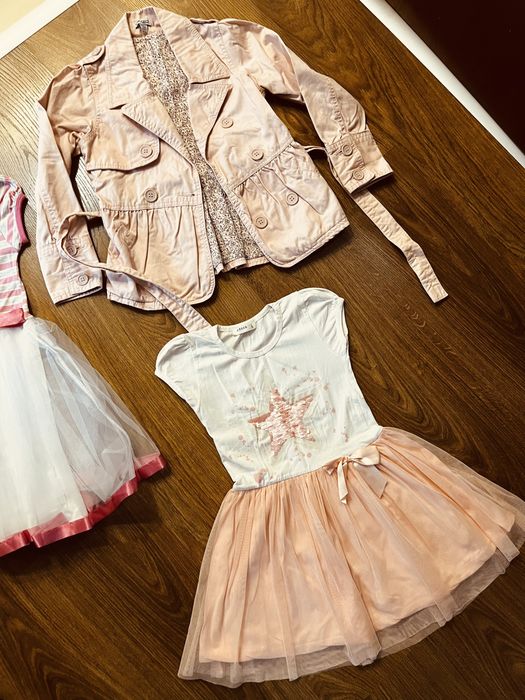 Okaidi & Breeze роклички