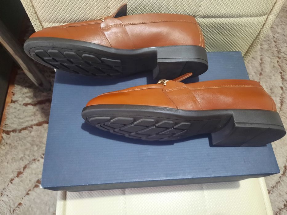 ОРИГИНАЛНИ Мокасини Tommy Filheger