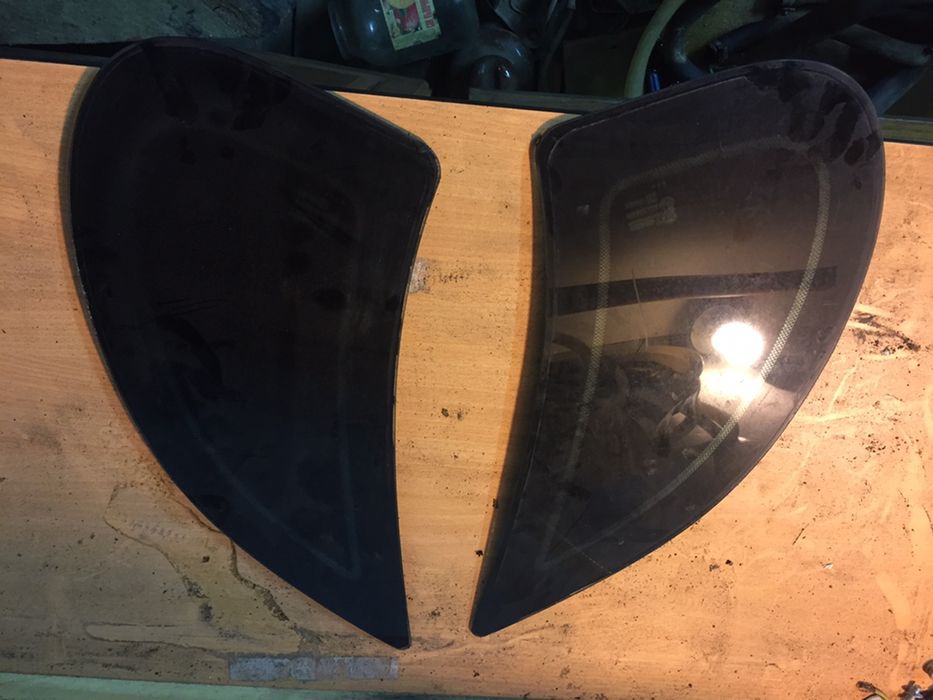 Продам калину хетчбек по запчастям