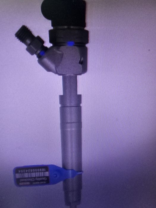 Комплект дюза с държач Mercedes