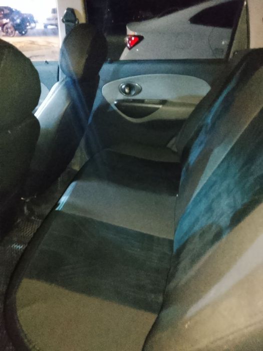 Chevrolet Matiz 2014 — 3
