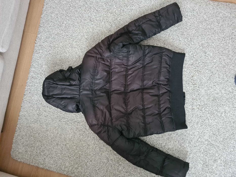 Пухенка G Star Raw - M (S)