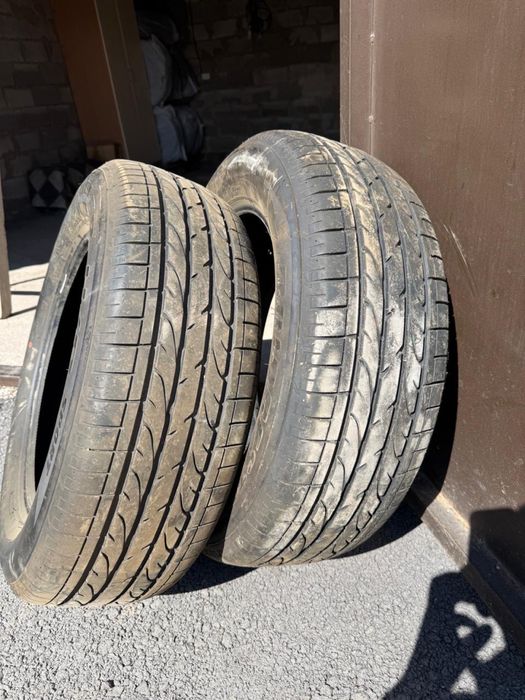 Колеса bridgestone