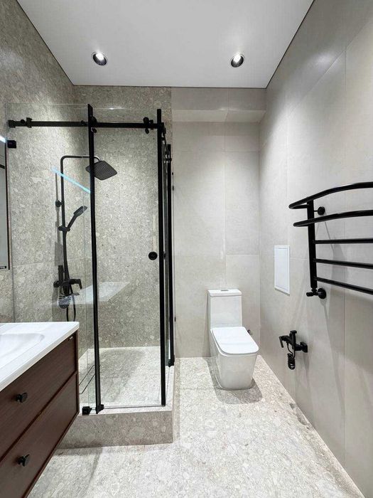 2-х комнатная в ЖК «Aviasozlar Plaza» ID: 7756