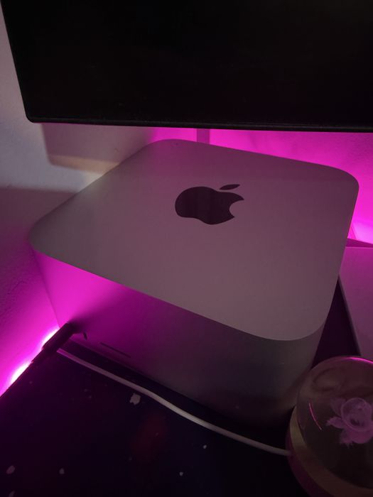 mac studio m2 max second hand si noi de vanzare • Anunturi • OLX.ro