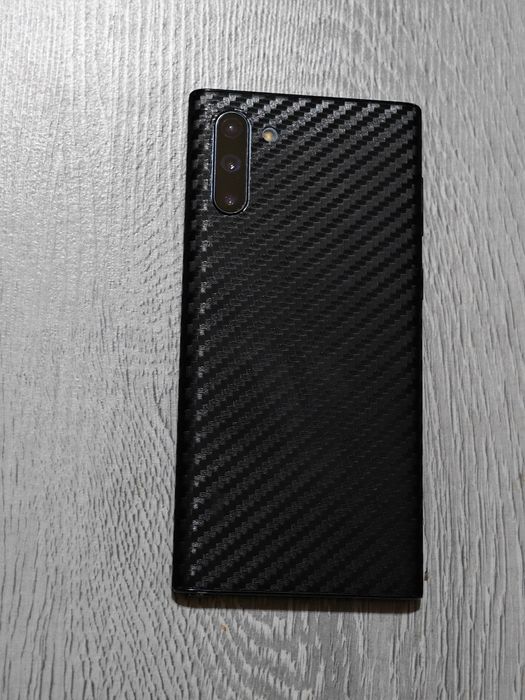 Samsung Note 10 256 gb Ram 12 5G