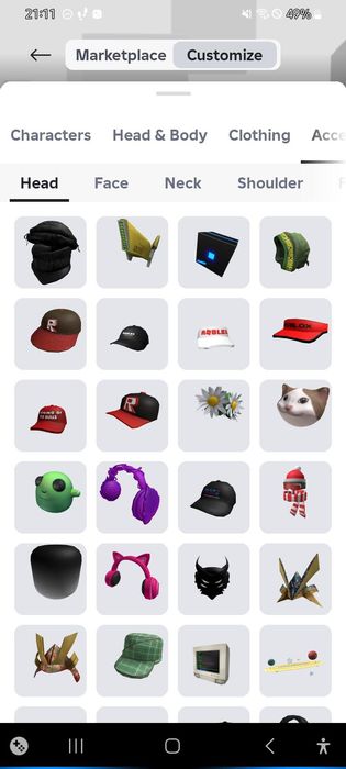 Обмен на фри фаер акк