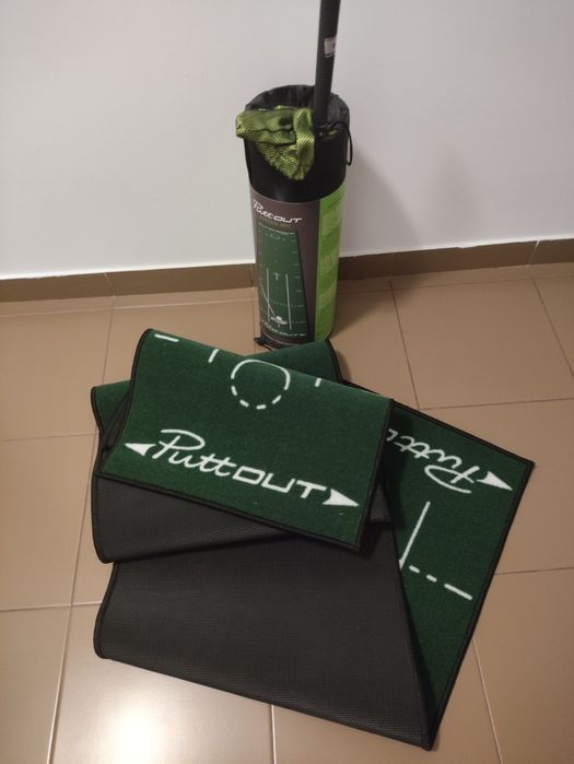 Joc de golf pentru interior