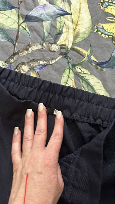 Школьные брюки для девочек