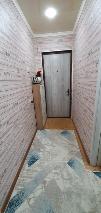 Продам двухкомнатную квартиру панельном доме