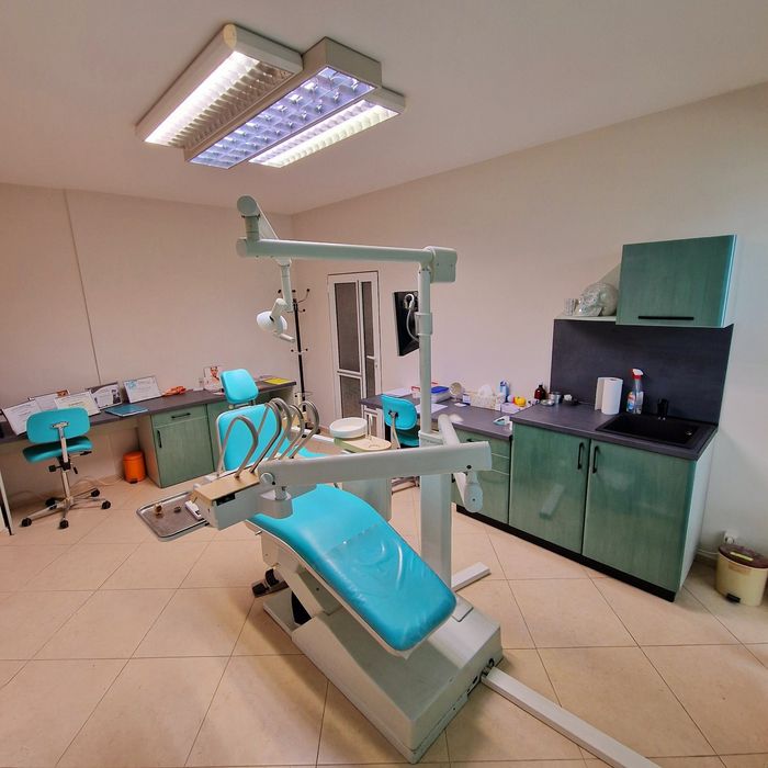 Дава се под наем Офис в София, Витоша - 20 кв.м за 280.5 € - Снимка #1