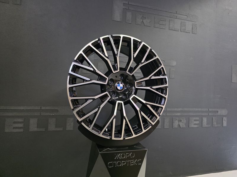 20цола 5x112 BMW,X5,X6.G05,G06 5х112